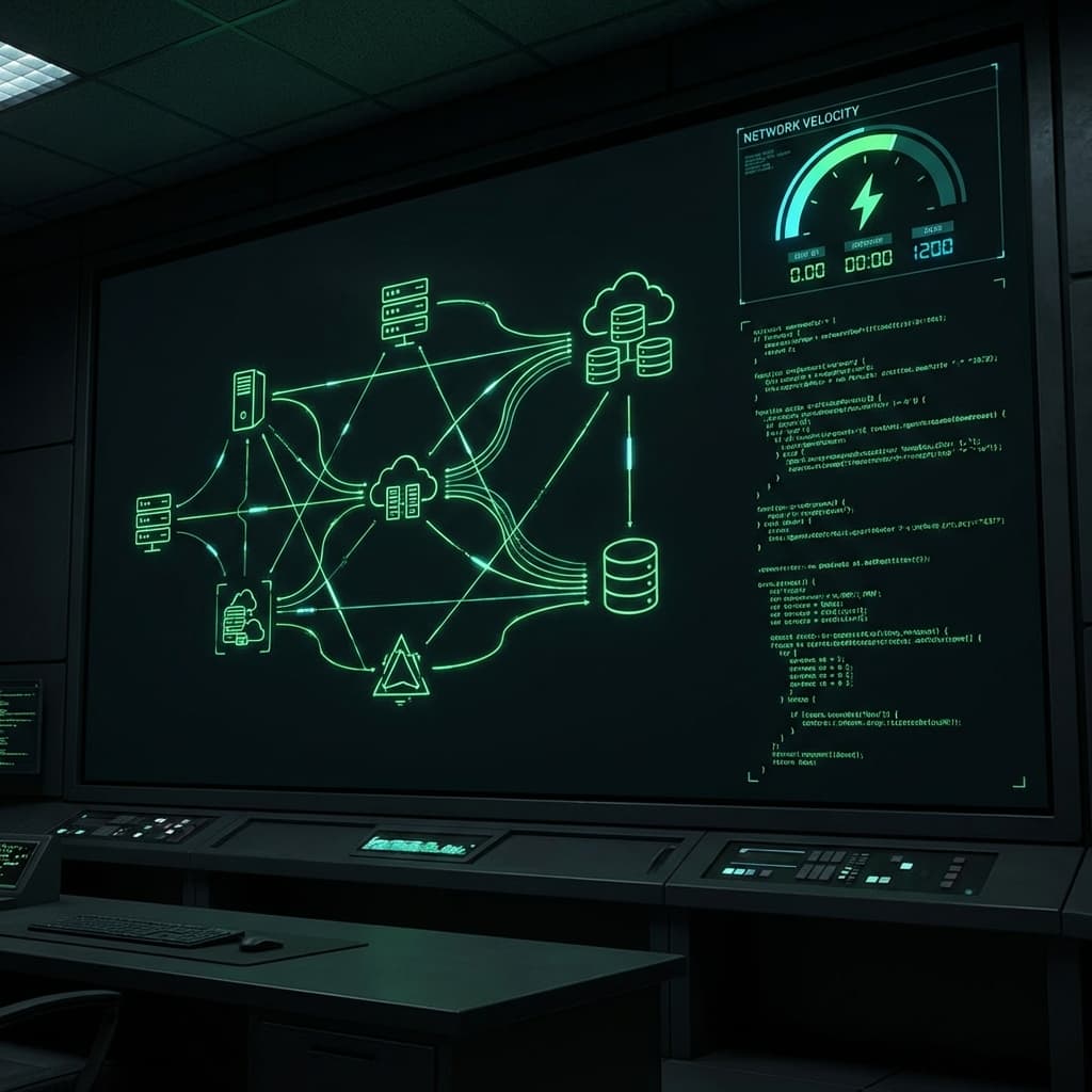 SEO Infrastructure Technical Search Optimization